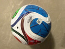 阿迪達斯（adidas）WC LGE BOX TRIONDA 26年FIFA世界杯比賽/訓練用球 禮盒裝 JD8045 曬單實(shí)拍圖