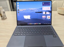 華為MateBook Pro 柔光版筆記本電腦 OLED護眼云晰柔光屏 鴻蒙操作系統(tǒng) 970g超輕薄長續(xù)航32GB 1TB晴藍 曬單實拍圖