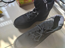 際華三五零五新式輕便防寒靴冬季防寒鞋加絨棉靴高幫羊毛靴加厚二棉鞋作戰靴 高配款輕便防寒靴【加絨款】 43 (265mm) 兩雙鞋墊 曬單實(shí)拍圖