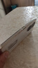 華為（HUAWEI）暢享80 256GB 天際白 6620mAh電池超能續航 玄甲架構 雙五星超耐摔 華為鴻蒙智能手機 曬單實(shí)拍圖
