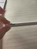 蘋(píng)果Apple pencil pro 觸控筆ipad pencilpro電容筆磁吸筆手寫(xiě)筆 Apple Pencil Pro 標(biāo)配 曬單實(shí)拍圖