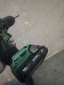 高壹工機（HiKOKI）DS18DG充電式起子手電鉆無(wú)刷18V工業(yè)級電動(dòng)螺絲刀起子機兩電一充 曬單實(shí)拍圖
