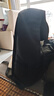 HLA海瀾之家夾克男25翻領(lǐng)條紋肌理時尚外套男秋季 曬單實(shí)拍圖