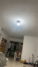 歐普照明（OPPLE）LED球泡E27螺口燈泡【30w-超白光6500K】1只裝 商用大功率光源/ 曬單實(shí)拍圖