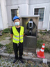 公牛（BULL）充電樁新能源電動(dòng)汽車充電器家用7kw11kw21kw適配特斯拉問(wèn)界m7m8m9小米極氪小鵬理想大眾埃安通用 7KW樂(lè)享智聯(lián)款【APP智控管理】 曬單實(shí)拍圖
