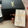 圣羅蘭（YSL）自由之水發(fā)香噴霧女士香氛化妝品七夕情人節(jié)禮物生日禮物 曬單實(shí)拍圖