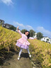 G.DUCKKIDS童裝洛麗塔公主裙女童連衣裙秋冬季加絨加厚玲娜貝兒生日禮服兒童 8818粉色洛麗塔【不加絨】 120 尺碼5~6歲【110-120cm】 曬單實拍圖
