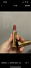 古馳（GUCCI）口紅絨霧啞光505唇釉208化妝品套裝唇釉情人節(jié)禮物送女生女友禮盒 【熱賣】絨霧208#輕霧蜜桃 曬單實(shí)拍圖