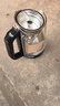 麥卓（MAKE JOY） 煮茶器黑茶煮茶壺玻璃電熱燒水壺家用全自動(dòng)電茶壺花茶壺蒸汽普洱白茶壺養生壺 A7黑（標配） 曬單實(shí)拍圖