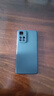HotFire 適用紅米note11Pro手機殼小米Redmi Note11Pro+保護套鏡頭全包磨砂防摔男女超薄硅膠軟殼-靜夜黑 曬單實拍圖