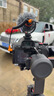唯卓仕FZ100索尼相機電池適用于a7cII a7m3 a7m4 a7r3 a7s3 a9 a6600 FX30 ZVE1索尼微單相機電池充電器 【容量不虛標】FZ100相機電池 曬單實(shí)拍圖