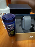 飛利浦（PHILIPS）電動(dòng)剃須刀新一代旋護(hù)式鵝卵石Pro 無(wú)線充電便攜刮胡刀 夜幕藍(lán) 生日禮物七夕情人節(jié)禮物送老公男友 曬單實(shí)拍圖