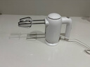 蘇泊爾（SUPOR）家用打蛋器小型電動(dòng)大功率打蛋機迷你奶油蛋清打發(fā)器蛋糕烘焙工具手持自動(dòng)攪蛋器攪拌器SDD2001 曬單實(shí)拍圖