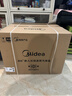 美的（Midea）【毫秒瞬熱烤管】嵌入式微蒸烤一體機GR6S溫濕智控 微蒸烤炸燉5合一純平全嵌60L烤箱美的知味感R6S 曬單實(shí)拍圖
