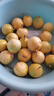 百味心誠(chéng)廣西欽蜜9號(hào)黃金百香果九號(hào)新鮮生鮮白香果水果 A+精選2斤【單果45-60g】 曬單實(shí)拍圖