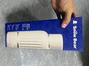 小白熊SnowBear無(wú)線便攜恒溫杯嬰兒水壺保溫兒童外出泡奶電熱杯帶快充500mL 5076 曬單實(shí)拍圖