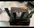 Tenda騰達路由器無(wú)線(xiàn)【千兆WiFi5穿墻王】信號增強家用全屋放大器AC1200金榜一名AC10 曬單實(shí)拍圖