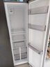 美的（Midea）572升雙開(kāi)門(mén)對(duì)開(kāi)家用電冰箱一級(jí)能效變頻節(jié)能風(fēng)冷無(wú)霜以舊換新BCD-572WKPM(Q)國(guó)家補(bǔ)貼20% 曬單實(shí)拍圖