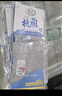 浪莎7雙男士襪子男100%純棉7A抗菌防臭夏季短襪運動吸汗透氣短筒男襪 曬單實拍圖
