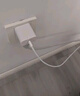 京東京造20W蘋果充電器套裝適用蘋果8-14含Lightning數(shù)據(jù)線蘋果13充電線氮化鎵iPhone充電器快充充電頭 曬單實(shí)拍圖