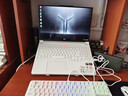 聯(lián)想拯救者R9000P 2025 AI元啟 電競游戲本電腦(銳龍 9 9955HX 32G 1T RTX5060 2.5K OLED 白）國補(bǔ)20% 曬單實拍圖