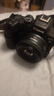 佳能小痰盂 rf50f1.8 佳能r50小痰盂 人像鏡頭 rf28f2.8 stm人像餅干頭專(zhuān)微全畫(huà)幅標準定焦鏡頭 RF 50mm F1.8 STM 標配 曬單實(shí)拍圖
