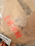 喜旺醬香肘500g*2袋開(kāi)袋即食帶骨醬肘子鹵香豬肘子下酒菜下飯菜 曬單實(shí)拍圖