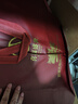 五糧液股份出品 官方授權(quán) 52度優(yōu)級 濃香型白酒 喜福盛世 52度 500mL 2瓶 禮盒裝（內(nèi)含酒具） 曬單實拍圖