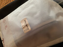 無(wú)印良品毛巾7A級(jí)抗菌新疆棉柔軟親膚100%純棉不易掉毛2條裝a類擦臉毛巾 曬單實(shí)拍圖