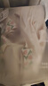 貓人月子服孕婦睡衣【7A抗菌純棉】孕期純棉四季款套裝產(chǎn)后哺乳家居服 曬單實拍圖