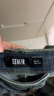 森馬（Semir）森柔牛仔|商場(chǎng)同款牛仔褲女修身舒適春季2025直筒褲103125124004 曬單實(shí)拍圖