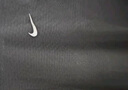 耐克NIKE男 運動背心 圓領(lǐng)無袖 柔軟舒適 DV9322-010 黑L 曬單實拍圖