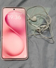 vivo S30 12GB+256GB 桃桃粉 國家補貼 多彩輕薄直屏 超級潛望長焦 學(xué)生 live圖 AI手機 曬單實拍圖