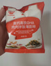 秋田滿(mǎn)滿(mǎn) 高鈣高鐵DHA海苔碎114g 拌飯料_享嬰兒寶寶兒童輔食食譜 曬單實(shí)拍圖