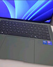 榮耀MagicBook Art14 2025【國家補貼】1kg超輕薄AI筆記本電腦酷睿Ultra7 32+2T 3.1K綠洲護眼夏日橄欖 曬單實拍圖