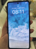 vivo iQOO Z10 Turbo 12GB+256GB 燃 天璣8400滿(mǎn)血版 7620mAh超薄藍海電池 手機 國家補貼 曬單實(shí)拍圖