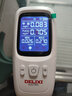 德力西電氣（DELIXI ELECTRIC）甲醛檢測儀專業(yè)甲醛測試儀測甲醛儀器高精度空氣檢測盒家用超值裝 曬單實拍圖