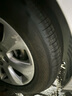 固特異（Goodyear）汽車輪胎 225/55R17 97V AFM 安節(jié)輪 原配 雪佛蘭 曬單實拍圖