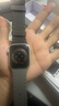Apple蘋果 二手智能手表 WatchSeries S9 S10 GPS運動/蜂窩版 S9 GPS版 星光色 95新45MM-46MM 曬單實拍圖
