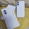 Apple/蘋果 iPhone 16（A3288）256GB 白色 支持移動聯(lián)通電信5G 雙卡雙待手機 曬單實拍圖