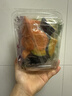 【鮮切免洗】繽紛蔬菜湯包組合400g(紅蘿卜、洋蔥、南瓜、包菜) 曬單實(shí)拍圖