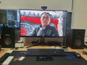 AOC 28英寸4K 144Hz超清IPS屏一體機電腦14代酷睿辦公設計師渲染RTX4070獨顯游戲升降壁掛臺式整機 14代i7/RTX4070獨顯/64G+2TB固態(tài) 28英寸4K-144Hz丨升降壁掛 曬單實(shí)拍圖