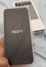 小米REDMI Note 15 Pro+ 5G手機新款第四代驍龍7s 7000mAh 小金剛note15pro+小米新品【送多重好禮】 煙霞紫 12GB+256GB 曬單實(shí)拍圖