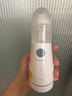 朔茂（sonmol）洗鼻器 兒童電動(dòng)噴霧生理海鹽水霧化鼻炎鼻腔沖洗器 MFNI-03EA 曬單實(shí)拍圖