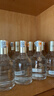 五糧液股份 福喜迎門(mén) 小福酒 濃香型白酒 52度100mL 單瓶裝 送禮宴飲 曬單實(shí)拍圖