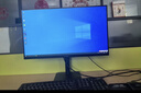 華為MateView SE 27英寸 高清 IPS全面屏 100Hz高刷 電腦辦公顯示器 萊茵護(hù)眼 標(biāo)準(zhǔn)版 曬單實(shí)拍圖