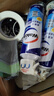 威露士空調(diào)清洗劑消毒液500ml*2 空調(diào)清潔劑套裝噴霧殺菌除味深層清潔 曬單實(shí)拍圖