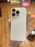 Apple iPhone 16 Pro 支持移動(dòng)聯(lián)通電信5G 雙卡雙待 蘋(píng)果二手手機 沙漠色鈦金屬 【95新】256GB 【精美大禮包】 購物無(wú)憂(yōu)+一年質(zhì)保 曬單實(shí)拍圖