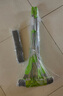 3M思高膠棉拖把27cm桿長(cháng)126cm2頭WB1 PVA對折式免手洗吸水海綿拖把 曬單實(shí)拍圖