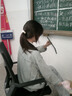 彩族（CAIZU）雙攝鏡頭6400W像素高清學生數(shù)碼相機自拍vlog校園迷你隨身小卡片機取代ccd可傳手機兒童照相機 64G 曬單實拍圖